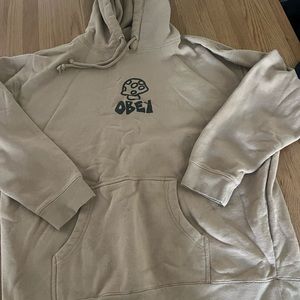 Overt men’s hoodie jacket